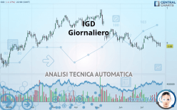 IGD - Giornaliero