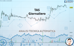 TAS - Giornaliero