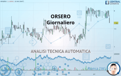 ORSERO - Giornaliero