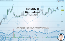 EDISON R - Giornaliero