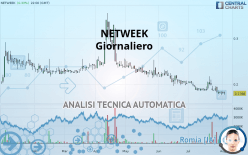 NETWEEK - Giornaliero