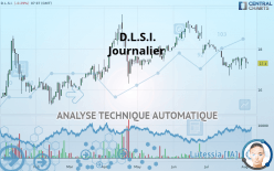 D.L.S.I. - Journalier