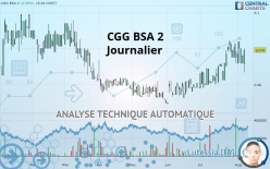 CGG BSA 2 - Journalier