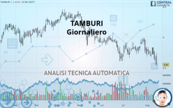 TAMBURI - Giornaliero