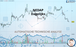 NEDAP - Diario