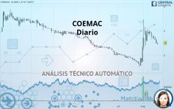 COEMAC - Diario