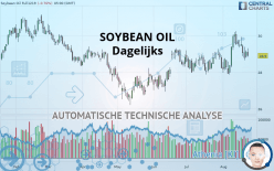SOYBEAN OIL - Daily