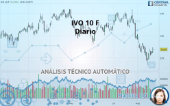 IVO 10 F - Diario