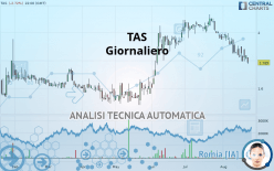 TAS - Giornaliero