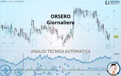 ORSERO - Giornaliero