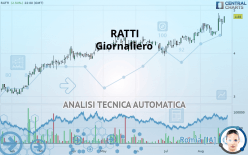 RATTI - Giornaliero