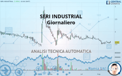 SERI INDUSTRIAL - Journalier