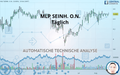 MLP SEINH. O.N. - Täglich