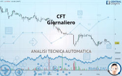 CFT - Giornaliero