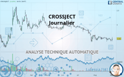 CROSSJECT - Journalier