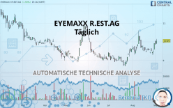 EYEMAXX R.EST.AG - Diario