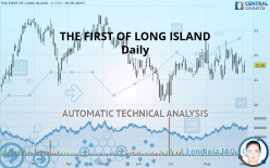 THE FIRST OF LONG ISLAND - Daily