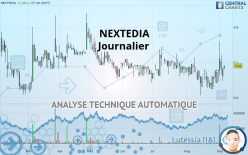 NEXTEDIA - Täglich