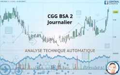 CGG BSA 2 - Journalier