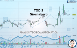 TODS - Giornaliero