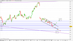 ILLUMINA INC. - Journalier