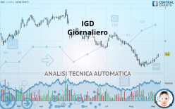 IGD - Giornaliero