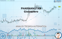 PHARMANUTRA - Giornaliero