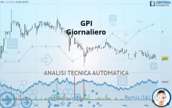 GPI - Giornaliero