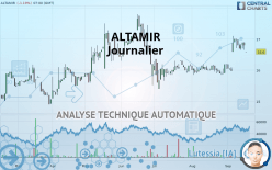 ALTAMIR - Giornaliero