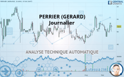 PERRIER (GERARD) - Journalier