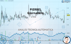 PIERREL - Daily
