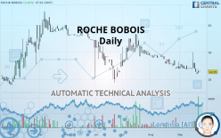 ROCHE BOBOIS - Daily