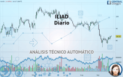 ILIAD - Diario