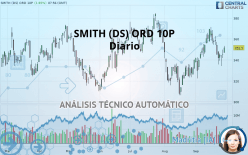 SMITH (DS) ORD 10P - Diario