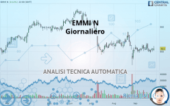 EMMI N - Giornaliero