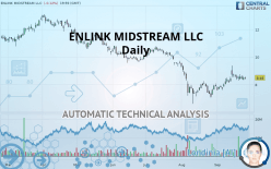 ENLINK MIDSTREAM LLC - Daily