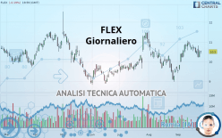 FLEX - Diario