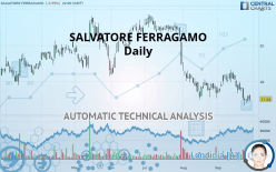 SALVATORE FERRAGAMO - Daily