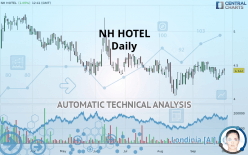 NH HOTEL - Daily