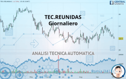 TEC.REUNIDAS - Giornaliero