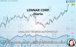 LENNAR CORP. - Diario