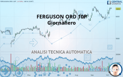 FERGUSON ORD 10P - Diario