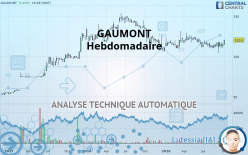 GAUMONT - Semanal