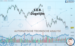 S.E.B. - Dagelijks