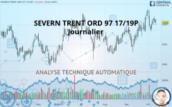 SEVERN TRENT ORD 97 17/19P - Daily