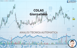 COLAS - Giornaliero