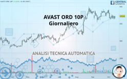 AVAST ORD 10P - Daily