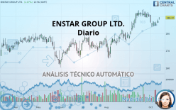 ENSTAR GROUP LTD. - Diario