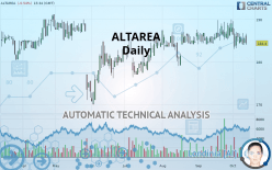 ALTAREA - Diario