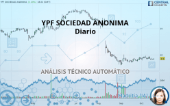 YPF SOCIEDAD ANONIMA - Diario